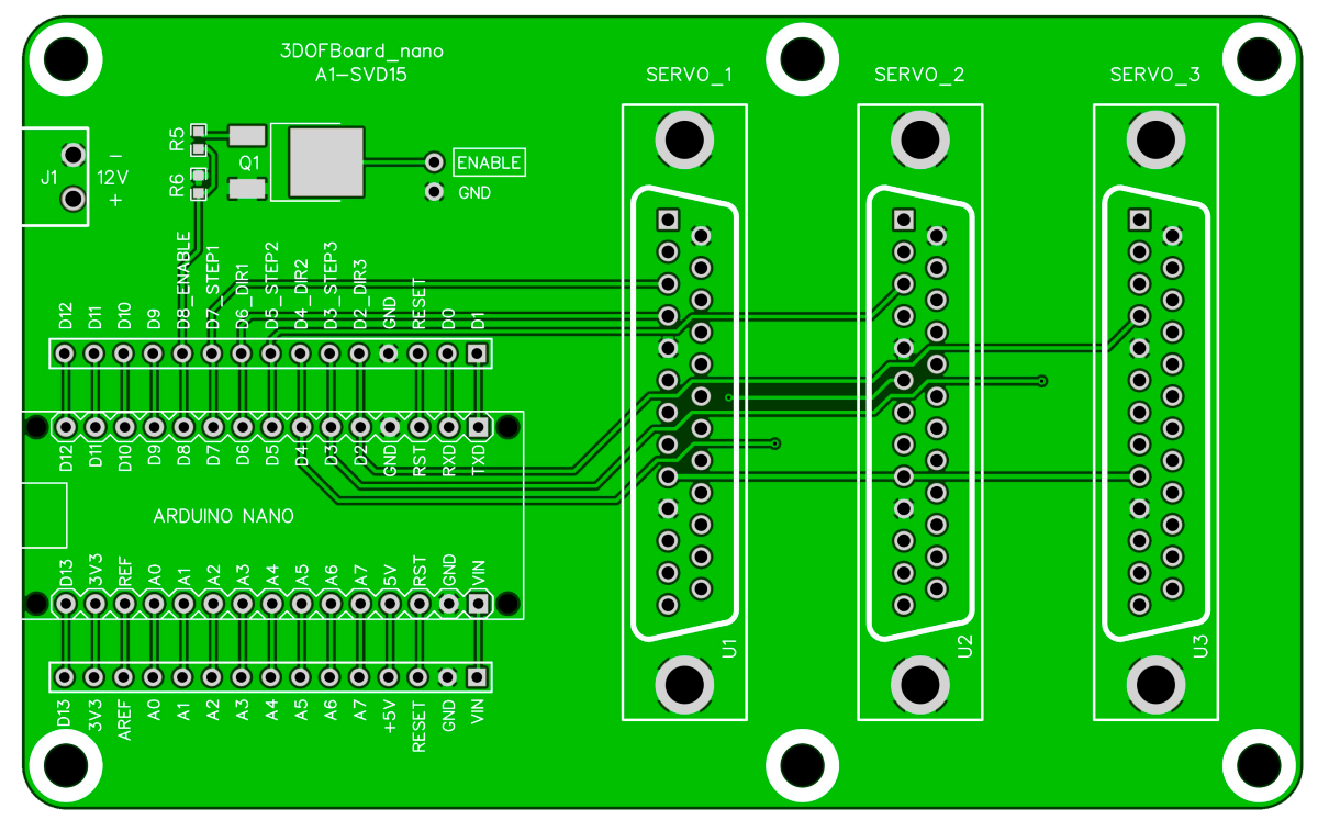 PCB PCB